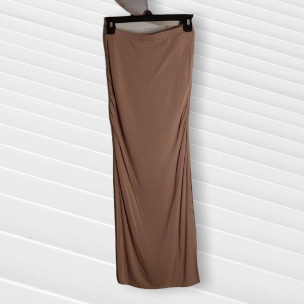 Victoria's secret maxi skirt